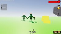 Sky Is Gold screenshot, image №2959261 - RAWG