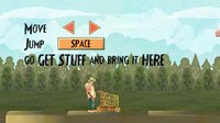 Limited Resources (Thomas Foucault) screenshot, image №1841568 - RAWG