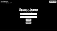 Space Jump (Maxivimax) screenshot, image №3410514 - RAWG