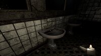Ash Asylum (itch) screenshot, image №3042257 - RAWG