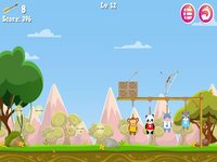 King Of Archery - Rescue Animals screenshot, image №1795826 - RAWG