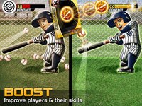 Big Win Baseball 2018 screenshot, image №1808208 - RAWG