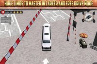 3D Limo Parking Simulator Game screenshot, image №1556329 - RAWG