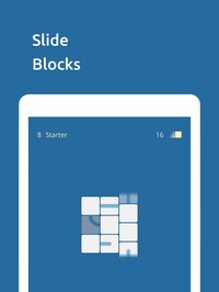 Pathways: Slide Puzzle Game screenshot, image №2969438 - RAWG