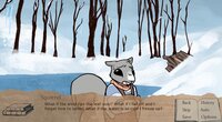 Squirrel’s First Winter screenshot, image №3716379 - RAWG