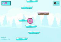 Snow Sweets Rush screenshot, image №3039849 - RAWG