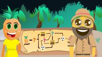 Jungle Navigator screenshot, image №2822084 - RAWG