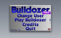 Bulldozer Free screenshot, image №954649 - RAWG