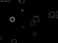 Asteroids Clone (Cammin) screenshot, image №1863795 - RAWG