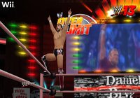 WWE '13 screenshot, image №595216 - RAWG