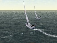 Sail Simulator 2010 screenshot, image №549465 - RAWG
