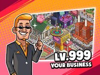 Idle Billionaire Tycoon screenshot, image №3522681 - RAWG