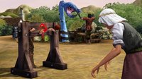 The Sims Medieval screenshot, image №560700 - RAWG