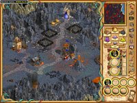 Heroes of Might and Magic 4 screenshot, image №335355 - RAWG