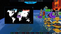 Universal Space Station Inc. - Sci Fi Economy Management Resource Simulator screenshot, image №1884580 - RAWG