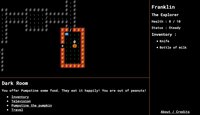 The Pumpkin Oubliette screenshot, image №2588069 - RAWG
