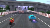 Car vs Bike Racing screenshot, image №1432661 - RAWG