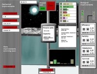 Xenomicrobiology simulator screenshot, image №1105791 - RAWG