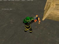 Fire Chief screenshot, image №358091 - RAWG