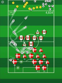 Balls Cup screenshot, image №1557570 - RAWG