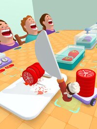 Tiny Cook screenshot, image №3380989 - RAWG