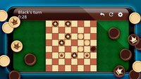 Checkers with International Draughts screenshot, image №2070740 - RAWG