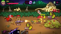 Deadtime Defenders screenshot, image №2168209 - RAWG
