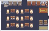 Mansion Ecsape screenshot, image №2656409 - RAWG