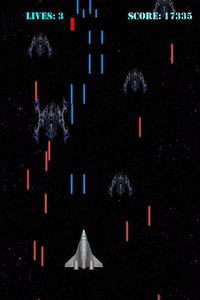 Deep Space Overkill screenshot, image №1959497 - RAWG
