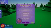 Cannon Golf screenshot, image №2192693 - RAWG