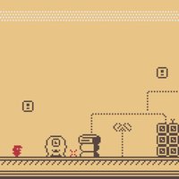 Super Bitsy Land screenshot, image №1643007 - RAWG