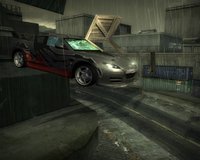 Need For Speed: Most Wanted screenshot, image №806750 - RAWG