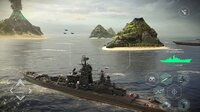 Modern Warships screenshot, image №2618996 - RAWG