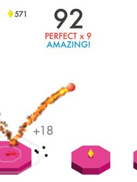 Bounce Back' screenshot, image №1727231 - RAWG