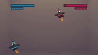 One Button Fighter (hi rohun) screenshot, image №3709643 - RAWG