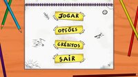 Aventura Literária screenshot, image №3239716 - RAWG