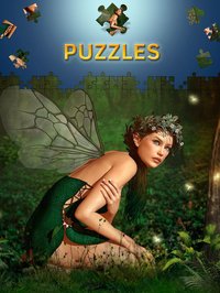 Fantasy Jigsaw Puzzles. Premium screenshot, image №1757005 - RAWG