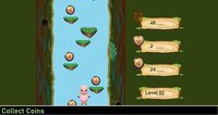 Jumping Pig 2 screenshot, image №2646981 - RAWG