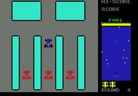 New Rally-X 64 screenshot, image №3389853 - RAWG