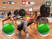 Virtual Gym Workout Game screenshot, image №921771 - RAWG