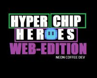 hyper/chip heroes screenshot, image №3526186 - RAWG