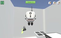 3D Platformer tutorial (ningptrsn) screenshot, image №3666238 - RAWG