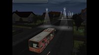 Big City Rigs: Bus Driver screenshot, image №2513877 - RAWG