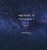 Asteroid Jump (zevgaslin) screenshot, image №2458073 - RAWG