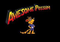 Awesome Possum... Kicks Dr. Machino's Butt screenshot, image №758391 - RAWG