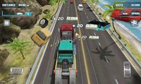 Turbo Driving Racing 3D screenshot, image №1452391 - RAWG