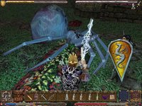 Ultima IX: Ascension screenshot, image №221516 - RAWG