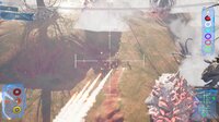 Otherworldly Air Gunship screenshot, image №4150433 - RAWG