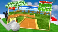 Multiplayer Mini Golf screenshot, image №1416071 - RAWG