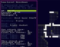 Dr. Hallervorden screenshot, image №1029545 - RAWG